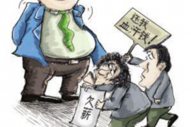 依兰工资清欠服务